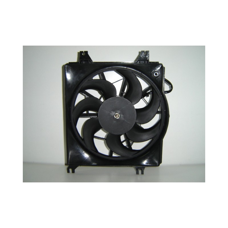 VALEO 822746 Condensador, aire acondicionado