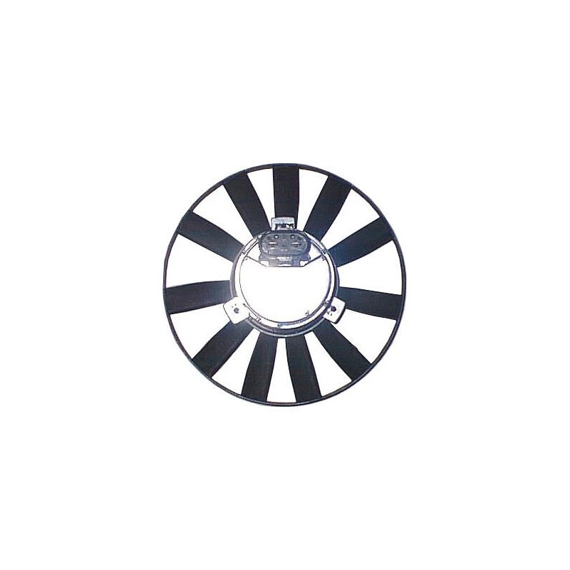 AUTOGAMMA GA201547 Ventilador, refrigeración del motor