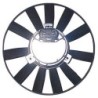 AUTOGAMMA GA201547 Ventilador, refrigeración del motor