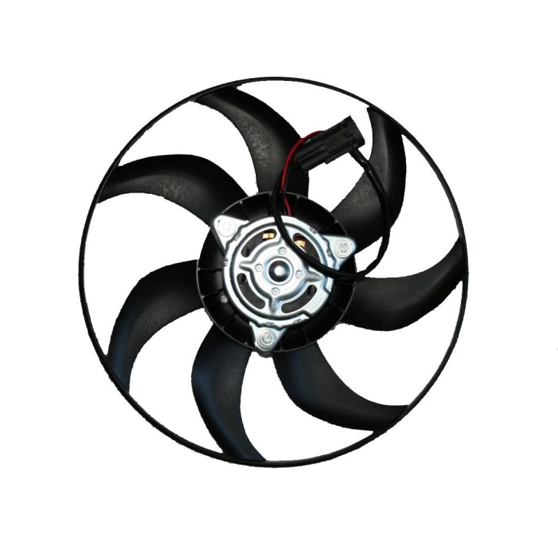 AUTOGAMMA GA225008 Ventilador, refrigeración del motor