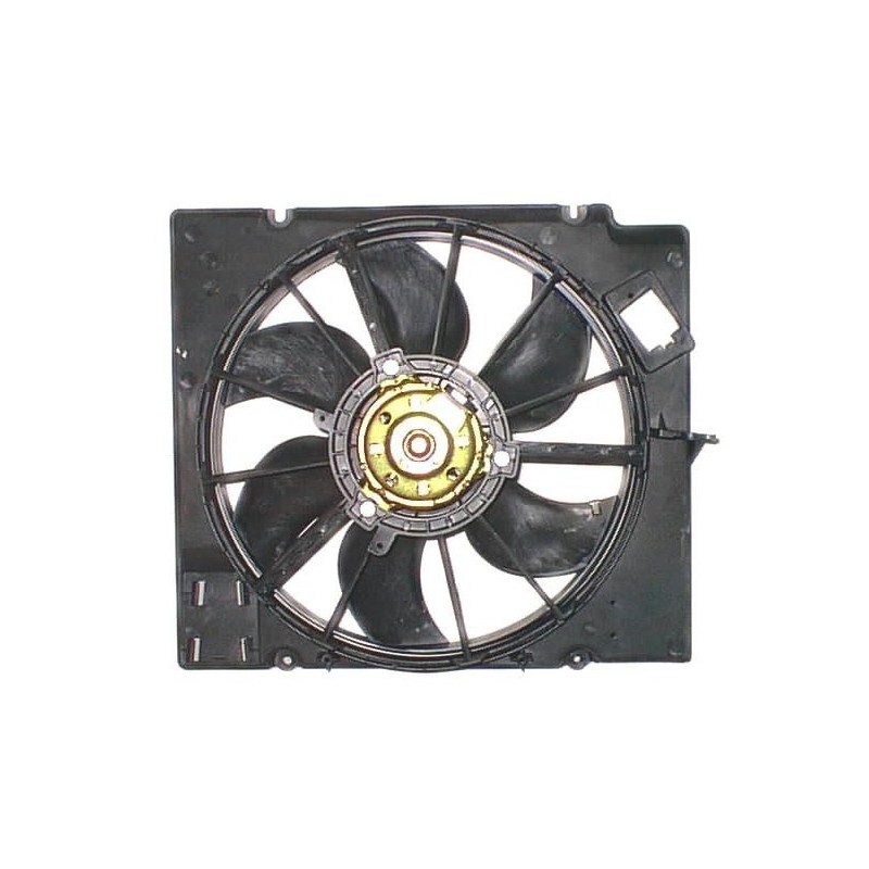 AUTOGAMMA GA201344 Ventilador, refrigeración del motor