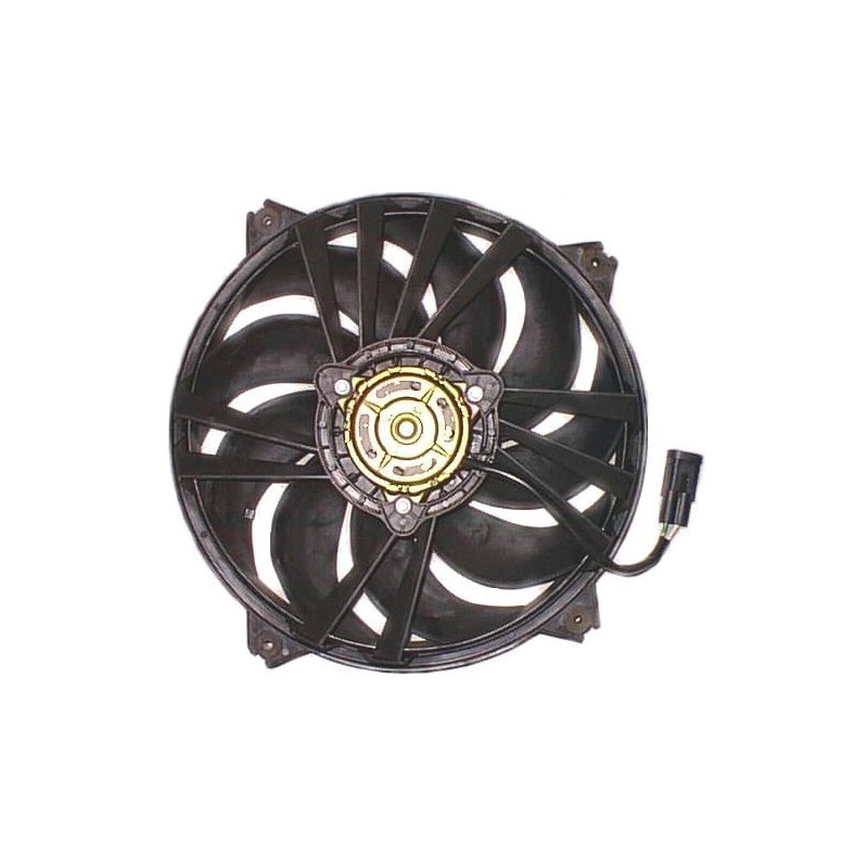 AUTOGAMMA GA200528 Ventilador, refrigeración del motor