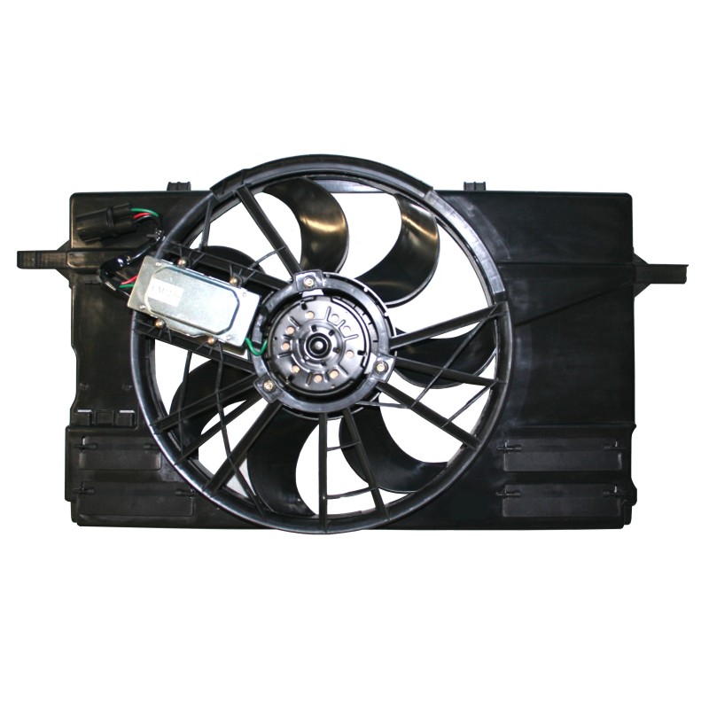 VAUNER 102.GA200872 Ventilador, refrigeración del motor - 1