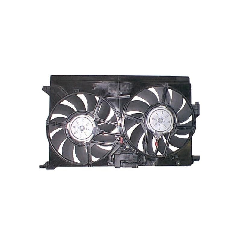 AUTOGAMMA GA200113 Ventilador, refrigeración del motor
