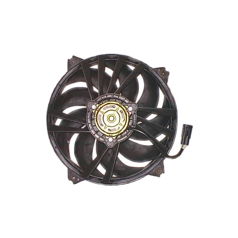 AUTOGAMMA GA200311 Ventilador, refrigeración del motor