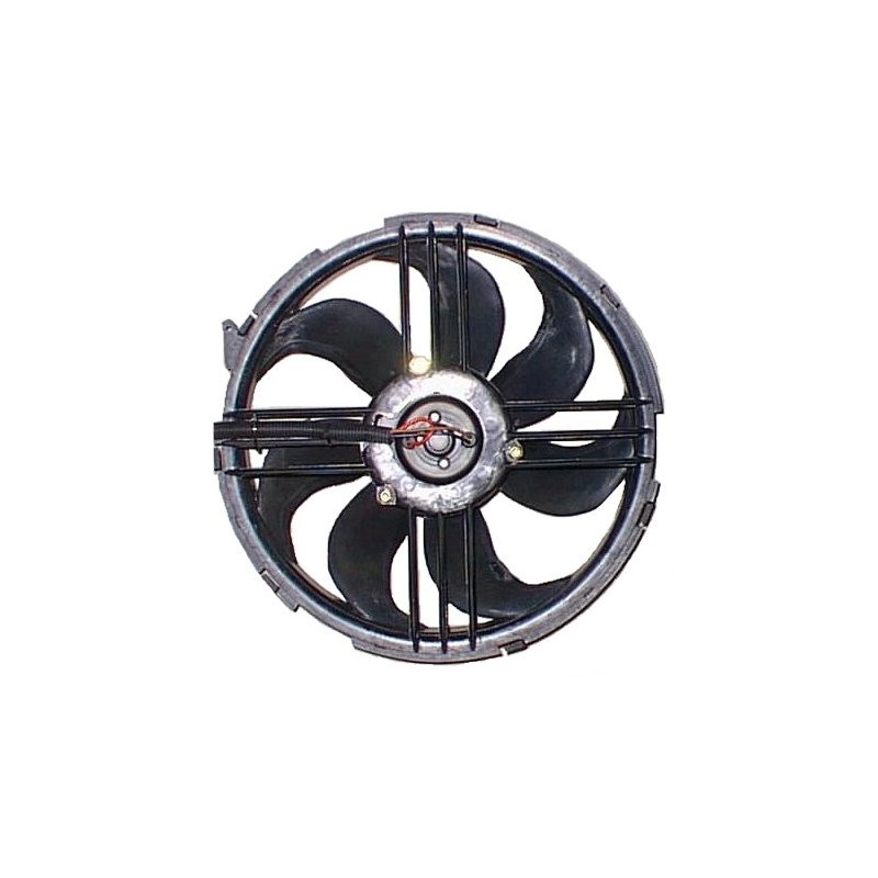 AUTOGAMMA GA200412 Ventilador, refrigeración del motor