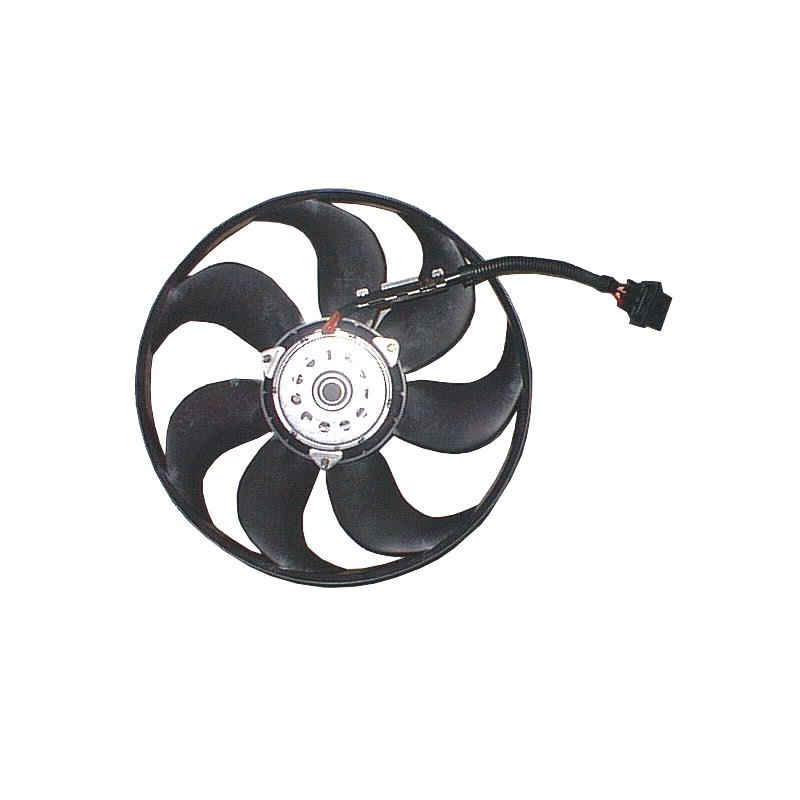 AUTOGAMMA GA200427 Ventilador, refrigeración del motor