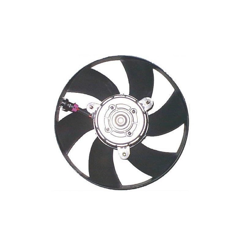AUTOGAMMA GA200437 Ventilador, refrigeración del motor