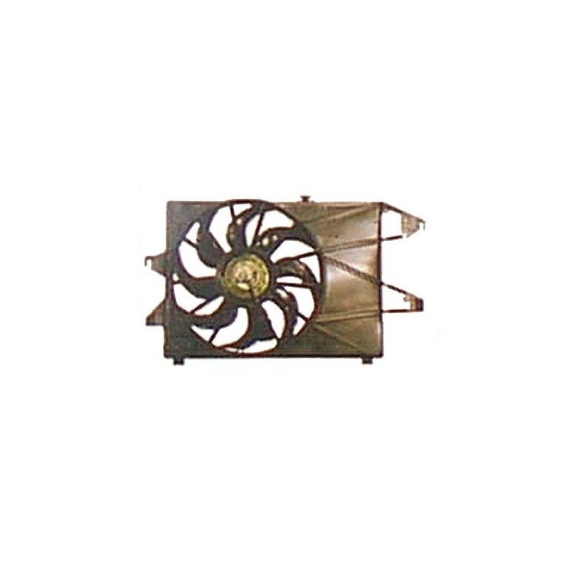 AUTOGAMMA GA200443 Ventilador, refrigeración del motor
