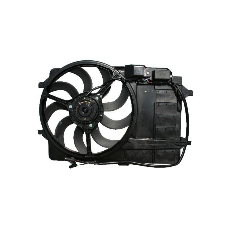 AUTOGAMMA GA200444 Ventilador, refrigeración del motor