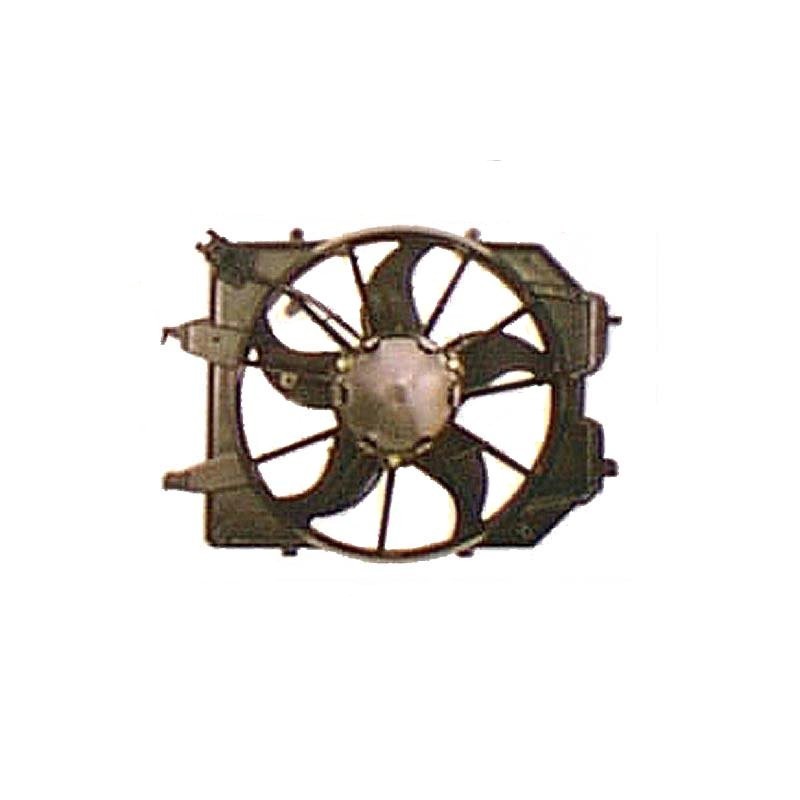 AUTOGAMMA GA200448 Ventilador, refrigeración del motor