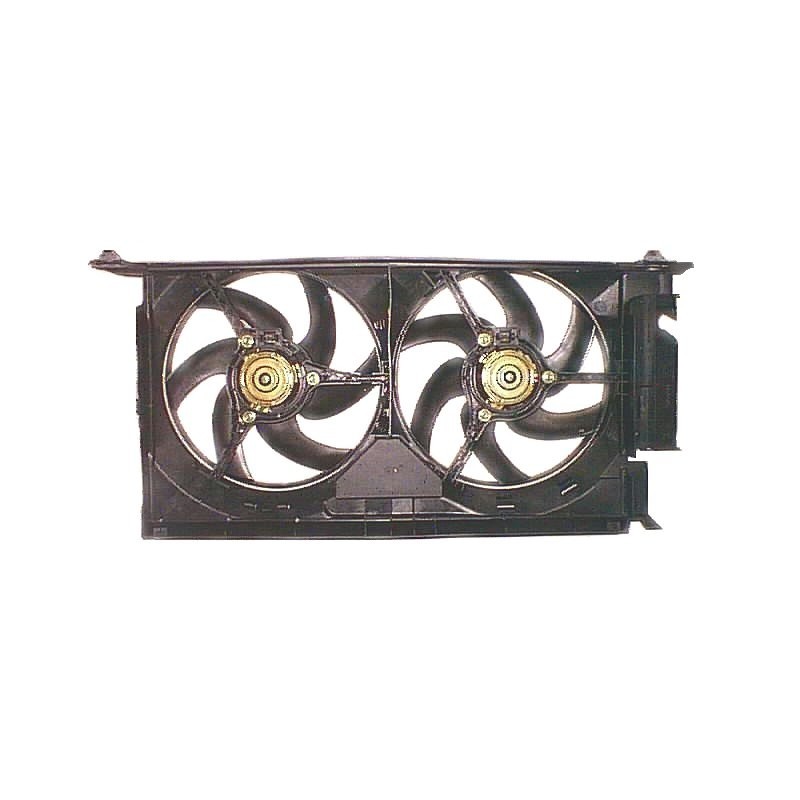 AUTOGAMMA GA200545 Ventilador, refrigeración del motor
