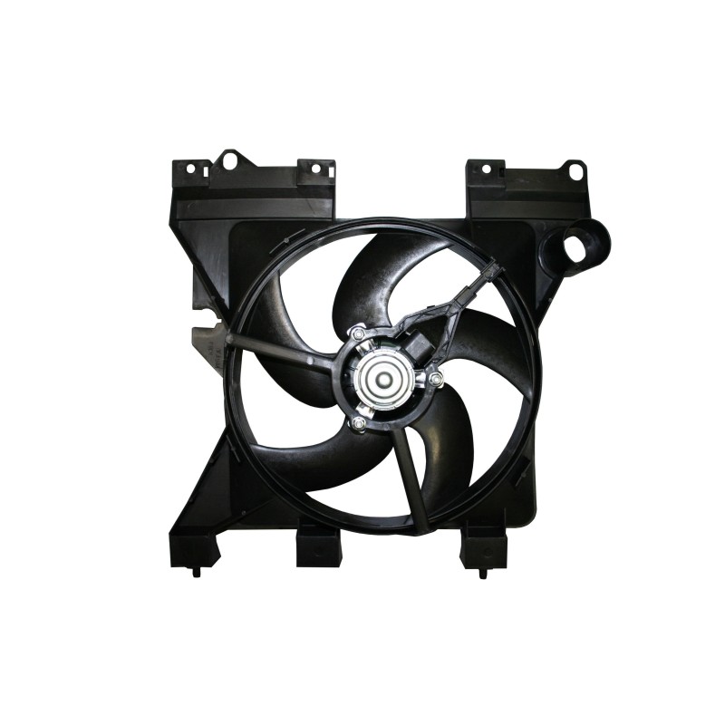 AUTOGAMMA GA200551 Ventilador, refrigeración del motor