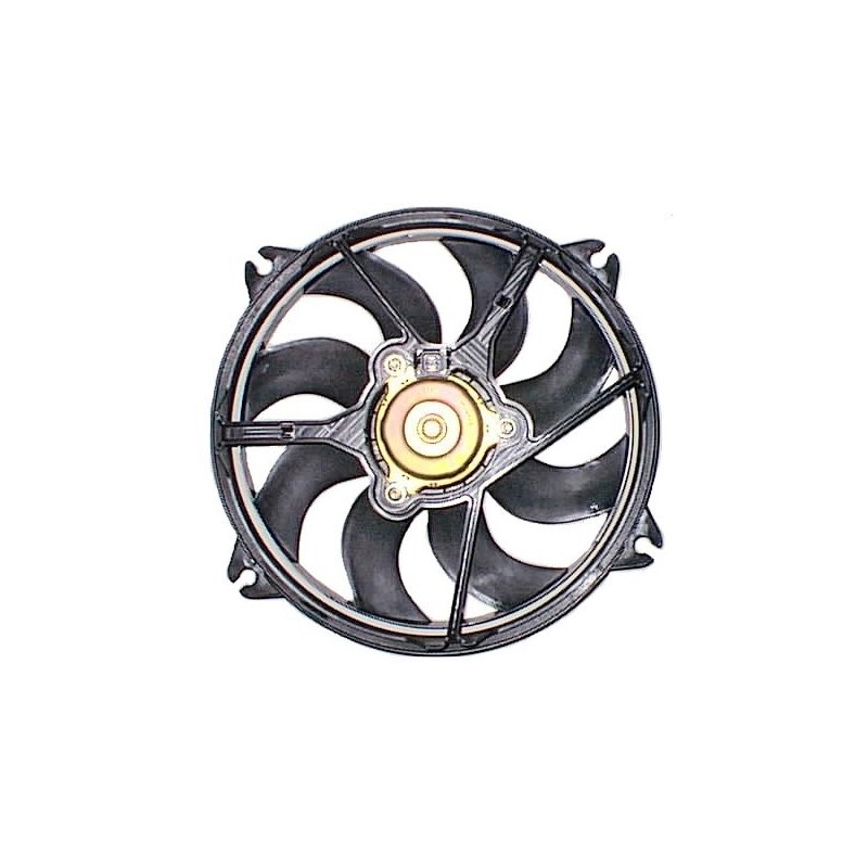 AUTOGAMMA GA200587 Ventilador, refrigeración del motor