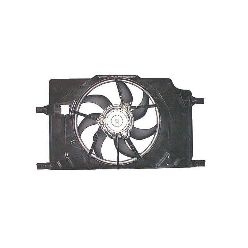 AUTOGAMMA GA200609 Ventilador, refrigeración del motor