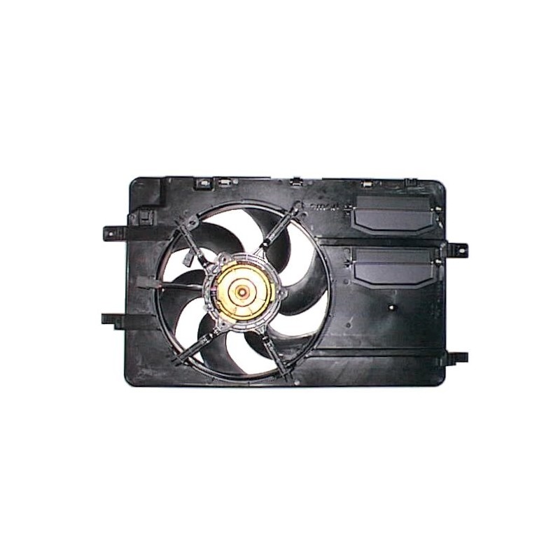 AUTOGAMMA GA200768 Ventilador, refrigeración del motor