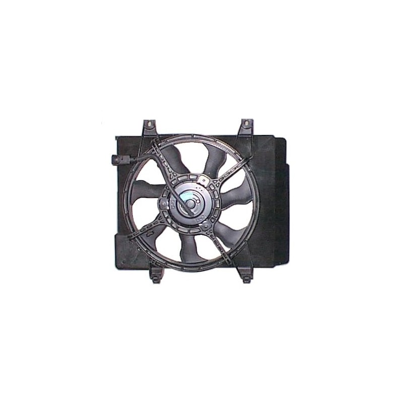 AUTOGAMMA GA200769 Ventilador, refrigeración del motor