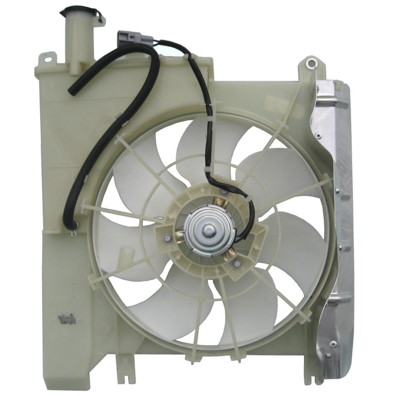 AUTOGAMMA GA200896 Ventilador, refrigeración del motor