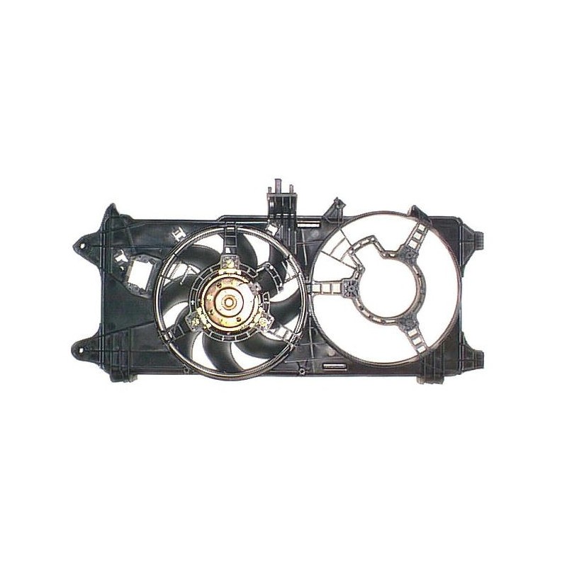 AUTOGAMMA GA201013 Ventilador, refrigeración del motor