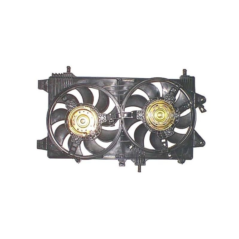 AUTOGAMMA GA201039 Ventilador, refrigeración del motor