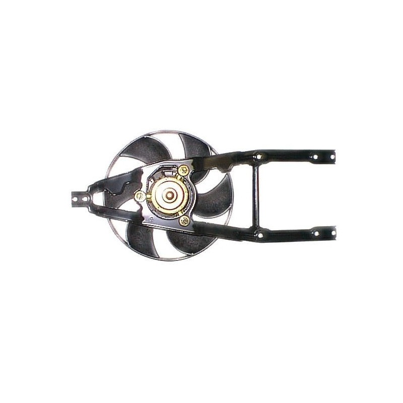 AUTOGAMMA GA201191 Ventilador, refrigeración del motor