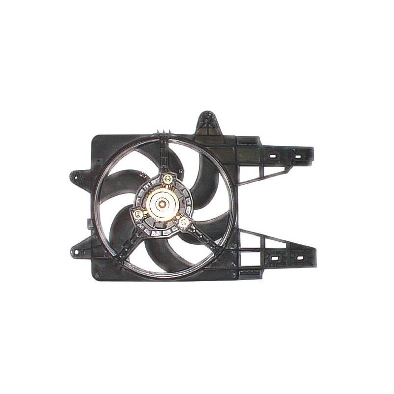 AUTOGAMMA GA201197 Ventilador, refrigeración del motor