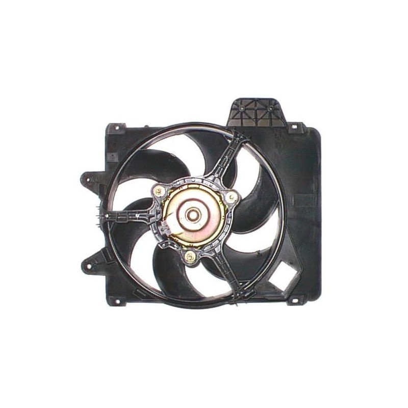 AUTOGAMMA GA201199 Ventilador, refrigeración del motor