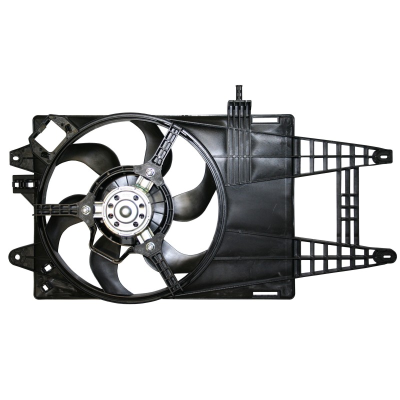 AUTOGAMMA GA201213 Ventilador, refrigeración del motor