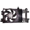 AUTOGAMMA GA201214 Ventilador, refrigeración del motor