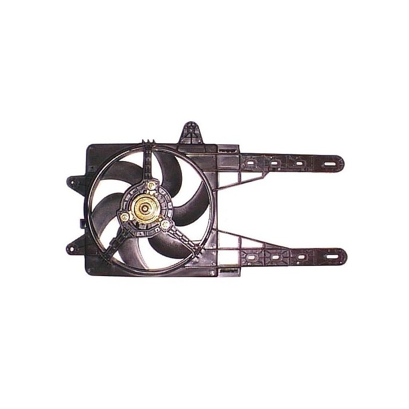 AUTOGAMMA GA201223 Ventilador, refrigeración del motor