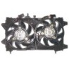 AUTOGAMMA GA201225 Ventilador, refrigeración del motor