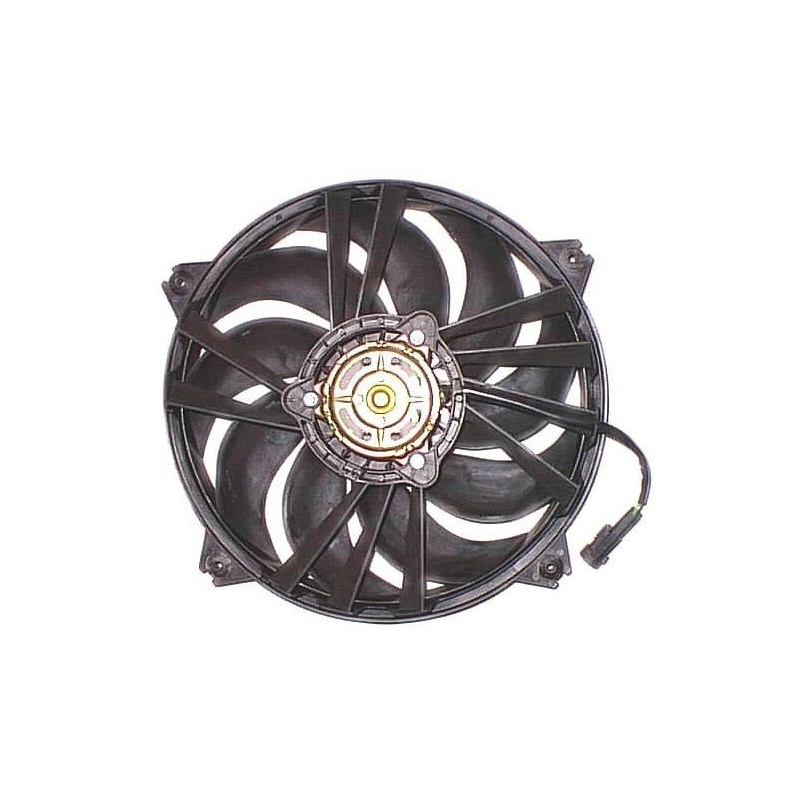AUTOGAMMA GA201257 Ventilador, refrigeración del motor