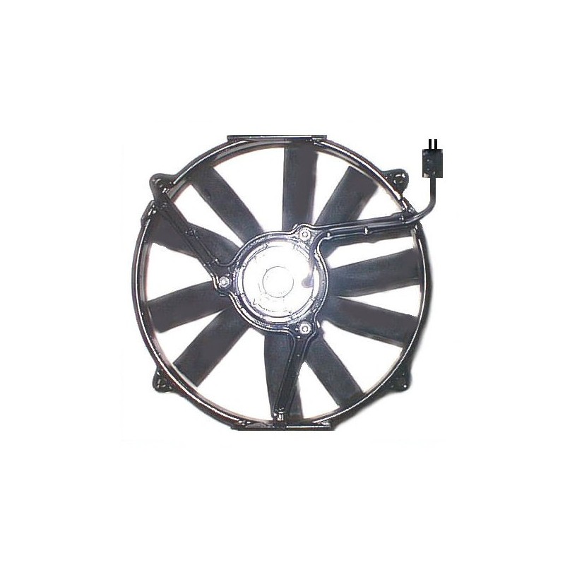 AUTOGAMMA GA201286 Ventilador, refrigeración del motor