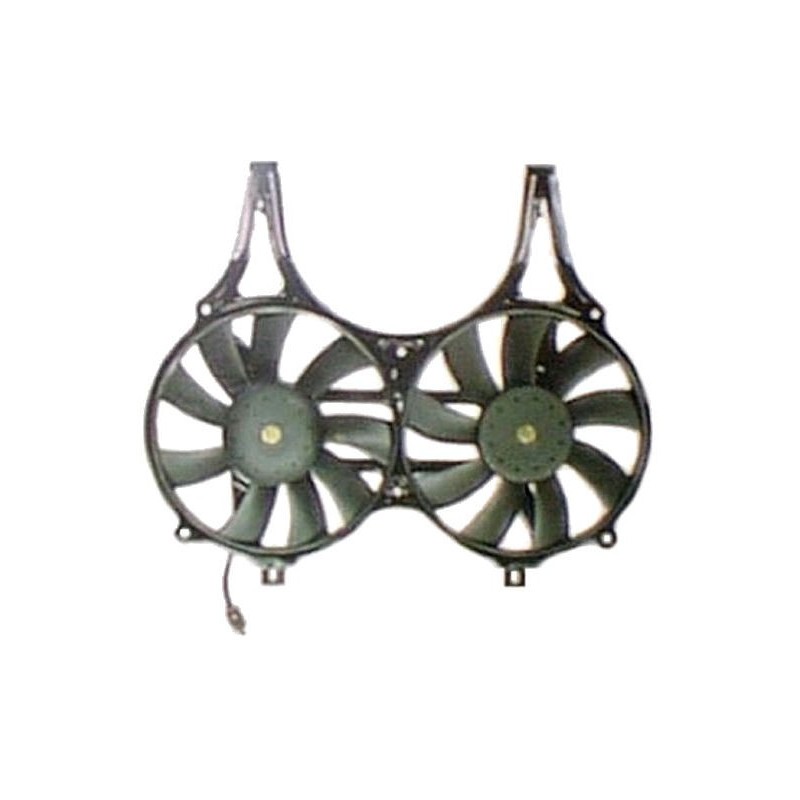 AUTOGAMMA GA201288 Ventilador, refrigeración del motor