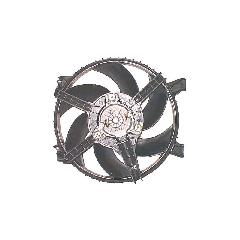 AUTOGAMMA GA201382 Ventilador, refrigeración del motor