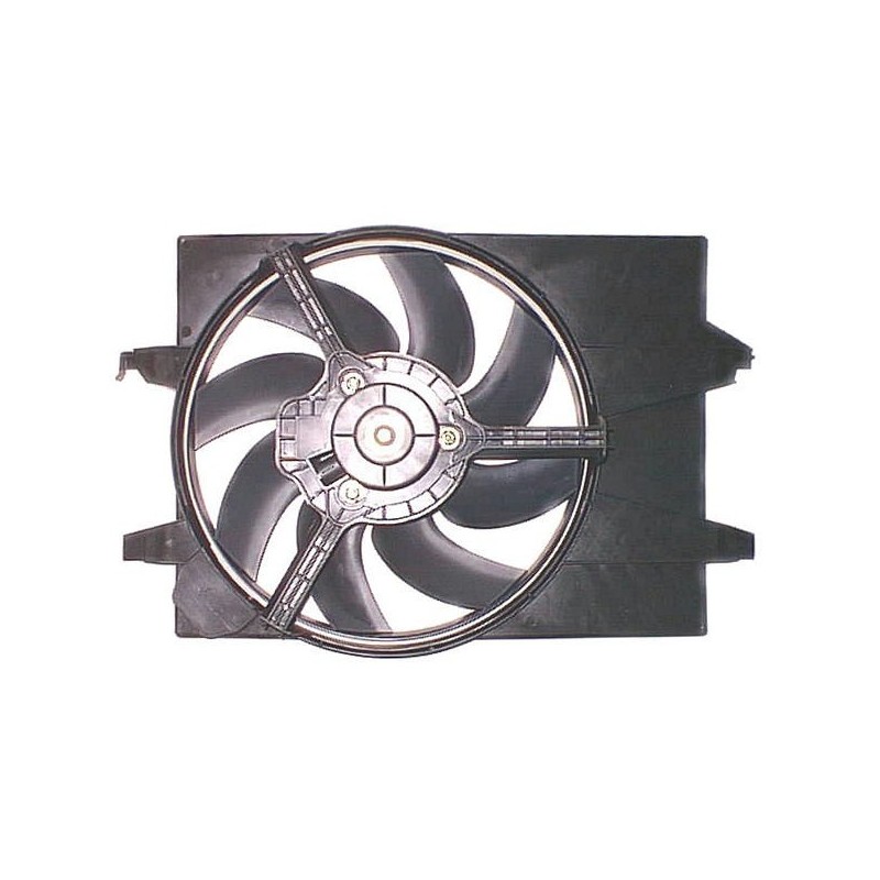 AUTOGAMMA GA201401 Ventilador, refrigeración del motor