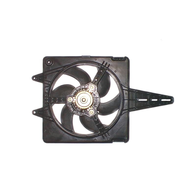 AUTOGAMMA GA201407 Ventilador, refrigeración del motor