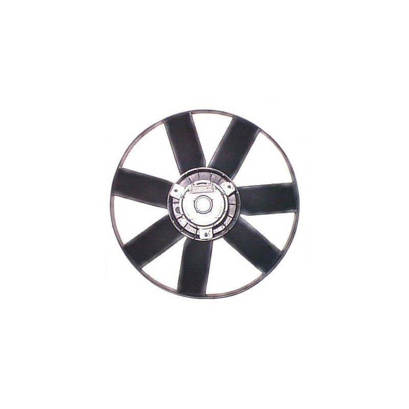 AUTOGAMMA GA201409 Ventilador, refrigeración del motor