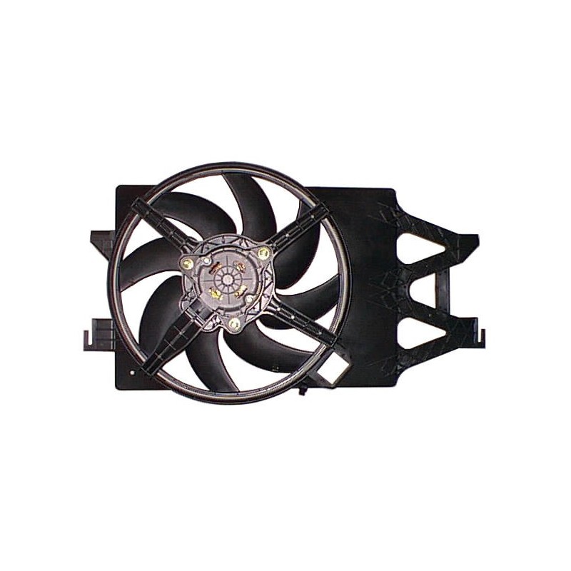 AUTOGAMMA GA201476 Ventilador, refrigeración del motor