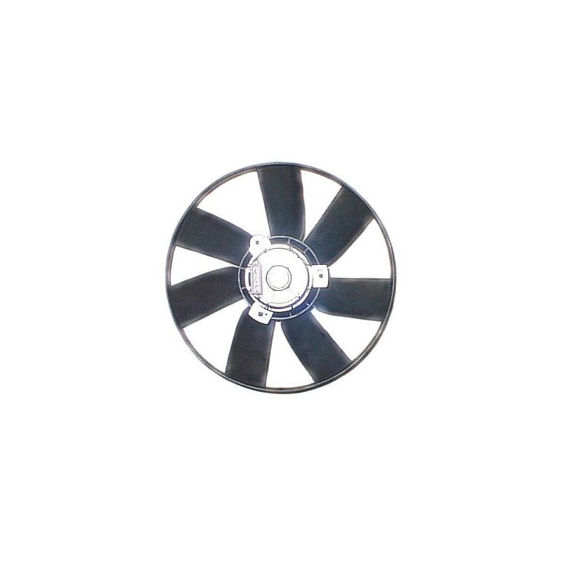 AUTOGAMMA GA201487 Ventilador, refrigeración del motor