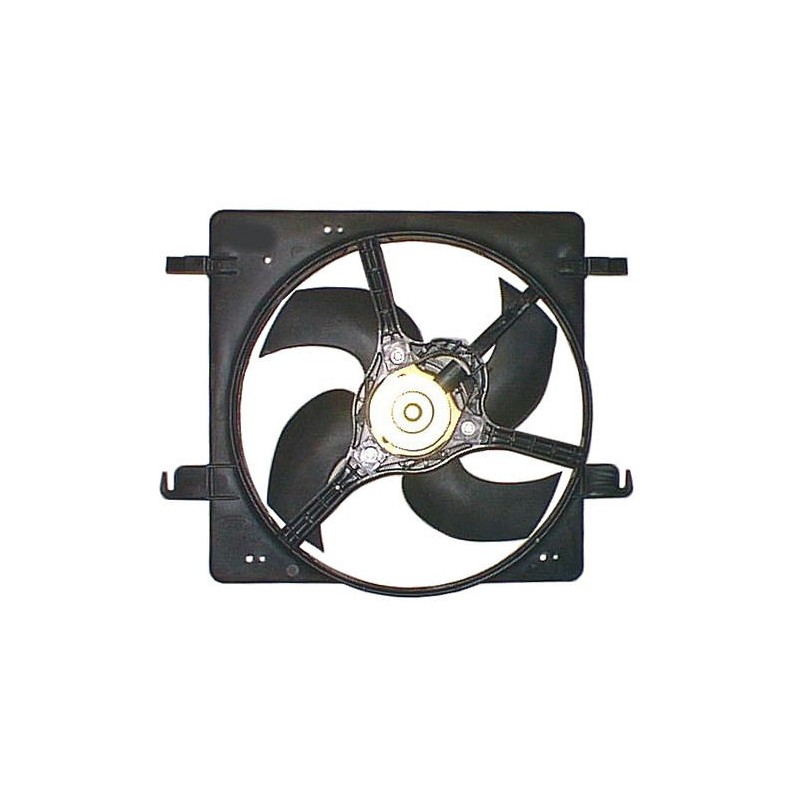 AUTOGAMMA GA201488 Ventilador, refrigeración del motor