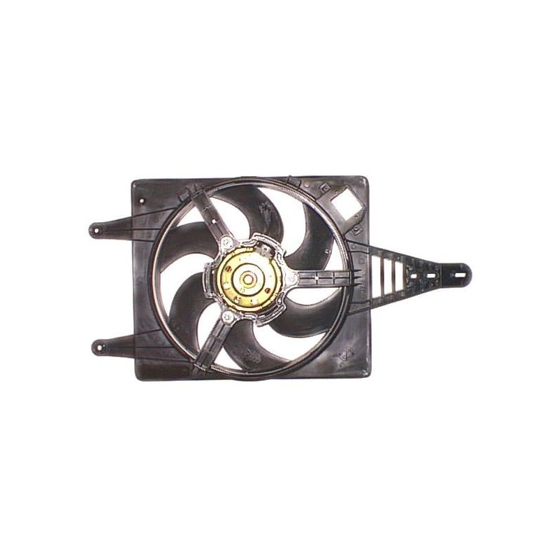 AUTOGAMMA GA201490 Ventilador, refrigeración del motor