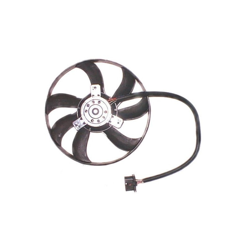 VAUNER 102.GA201574 Ventilador, refrigeración del motor - 1