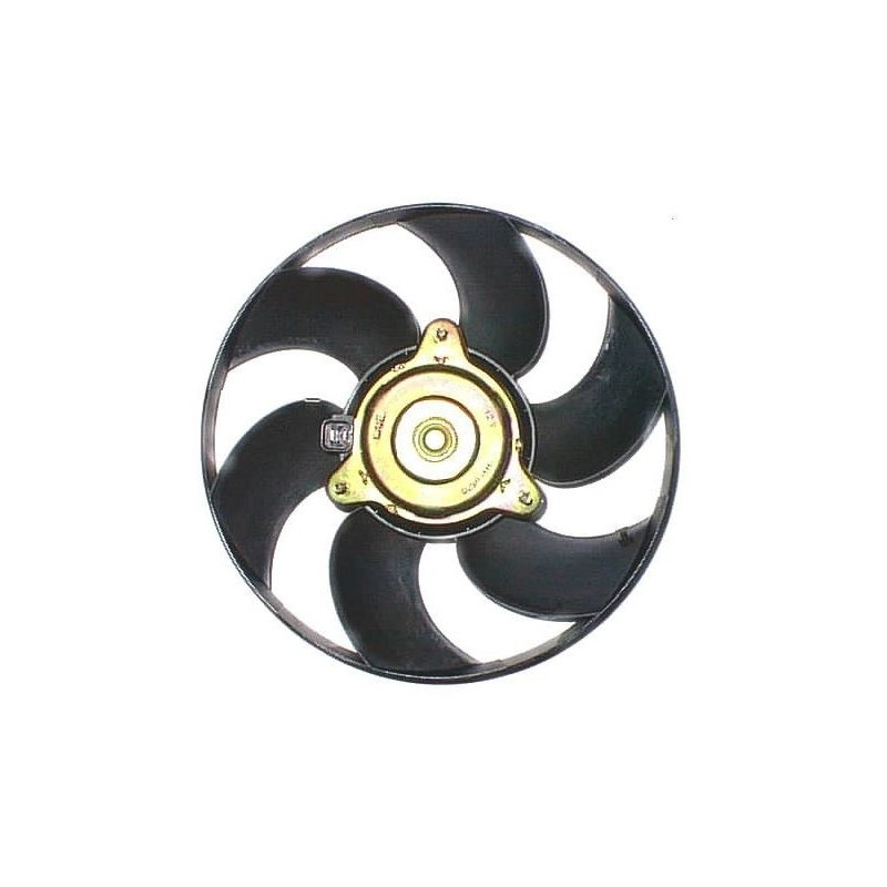 VAUNER 102.GA201680 Ventilador, refrigeración del motor - 1