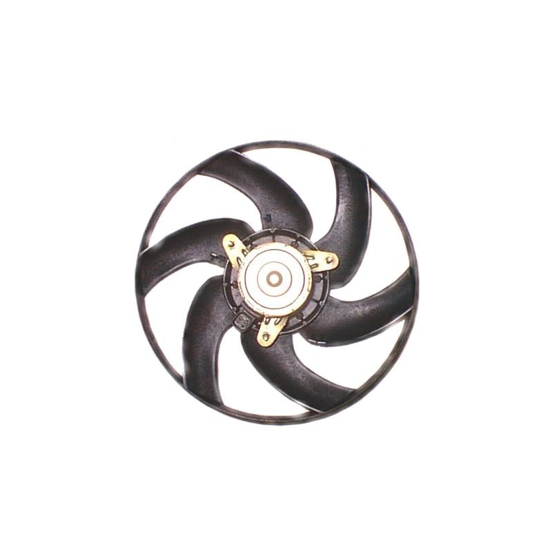 VAUNER 102.GA201700 Ventilador, refrigeración del motor - 1