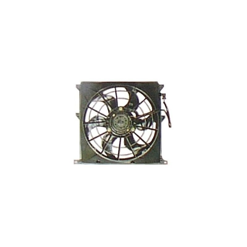 VAUNER 102.GA201790 Ventilador, refrigeración del motor - 1