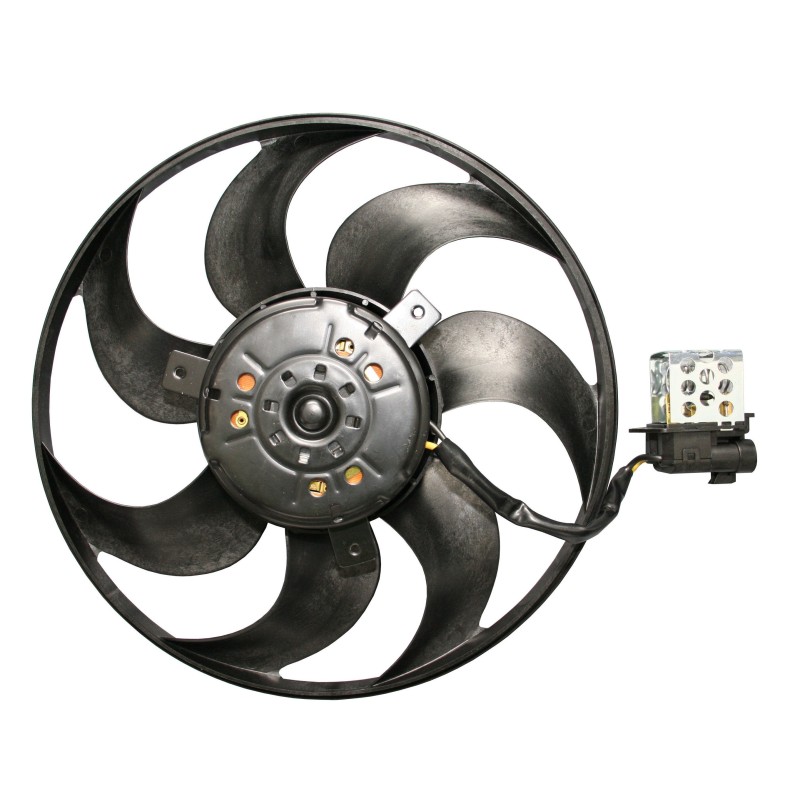 VAUNER 102.GA227003 Ventilador, refrigeración del motor - 1
