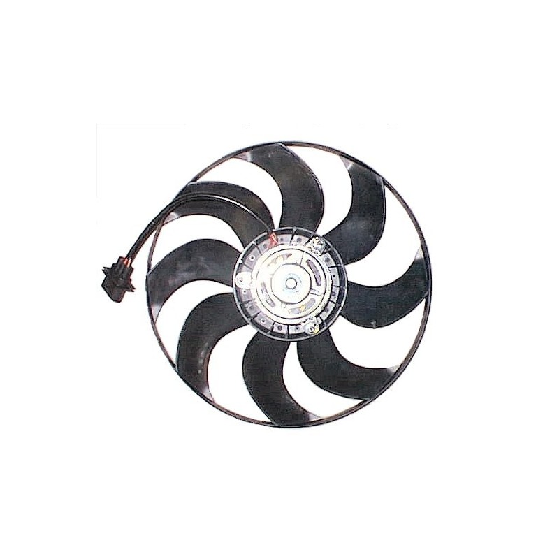 AUTOGAMMA GA200424 Ventilador, refrigeración del motor