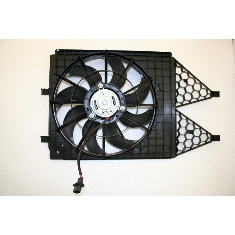 VAUNER 102.GA221009 Ventilador, refrigeración del motor - 1