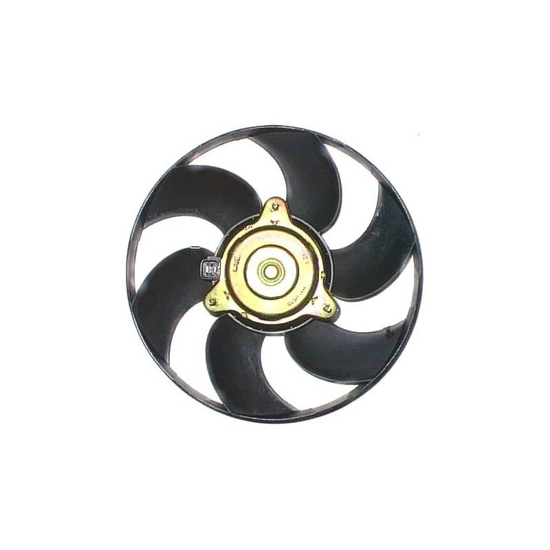 VAUNER 102.GA201674 Ventilador, refrigeración del motor - 1